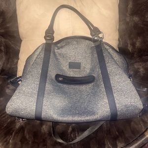 Abercrombie and Fitch Duffel Bag